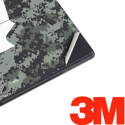 NHL Toronto Maple Leafs Camo Surface Pro 7 Skin
