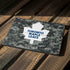 NHL Toronto Maple Leafs Camo Surface Pro 7 Skin