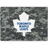 NHL Toronto Maple Leafs Camo Surface Pro 8 Skin