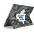 NHL Toronto Maple Leafs Camo Surface Pro 8 Skin