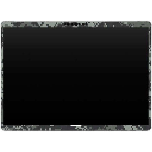 NHL Toronto Maple Leafs Camo Surface Pro 9 Skin