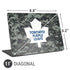 NHL Toronto Maple Leafs Camo Universal Laptop 11in (8.8 x 6.2in) Skin