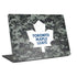 NHL Toronto Maple Leafs Camo Universal Laptop 11in (8.8 x 6.2in) Skin