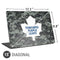 NHL Toronto Maple Leafs Camo Universal Laptop 15in (12.2 x 8.8in) Skin