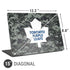 NHL Toronto Maple Leafs Camo Universal Laptop 15in (12.2 x 8.8in) Skin