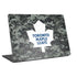NHL Toronto Maple Leafs Camo Universal Laptop 15in (12.2 x 8.8in) Skin