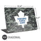 NHL Toronto Maple Leafs Camo Universal Laptop 16.6in (13.4 x 9.7in) Skin