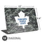 NHL Toronto Maple Leafs Camo Universal Laptop 16in (13 x 9.4in) Skin