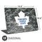 NHL Toronto Maple Leafs Camo Universal Laptop 18in (14.6 x 10.6in) Skin