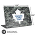 NHL Toronto Maple Leafs Camo Universal Laptop 18in (14.6 x 10.6in) Skin