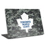 NHL Toronto Maple Leafs Camo Universal Laptop 18in (14.6 x 10.6in) Skin