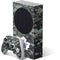 NHL Toronto Maple Leafs Camo Xbox Series S Bundle Skin