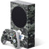 NHL Toronto Maple Leafs Camo Xbox Series S Skins