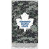 NHL Toronto Maple Leafs Camo Xbox Series S Bundle Skin