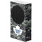 NHL Toronto Maple Leafs Camo Xbox Series S Console Skin