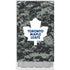 NHL Toronto Maple Leafs Camo Xbox Series S Console Skin