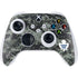 NHL Toronto Maple Leafs Camo Xbox Series S Controller Skin