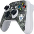 NHL Toronto Maple Leafs Camo Xbox Series S Controller Skin