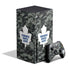 NHL Toronto Maple Leafs Camo Xbox Series X Bundle Skin
