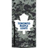 NHL Toronto Maple Leafs Camo Xbox Series X Console Skin