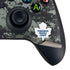 NHL Toronto Maple Leafs Camo Xbox Series X Controller Skin