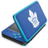 NHL Toronto Maple Leafs Color Pop Nintendo 2DS XL (2017) Skin