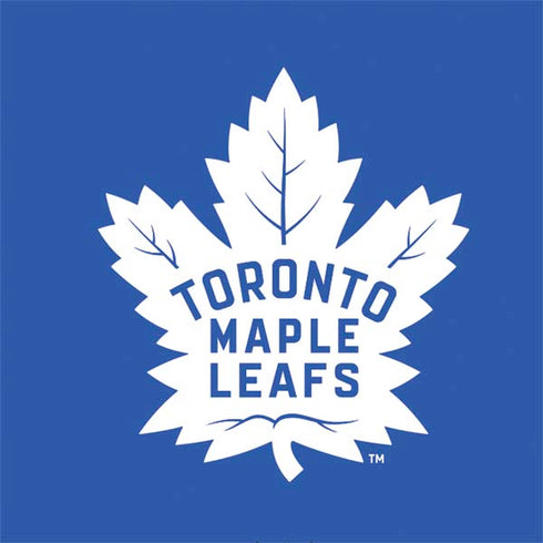 NHL Toronto Maple Leafs Color Pop Nintendo 2DS XL (2017) Skin