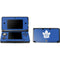 NHL Toronto Maple Leafs Color Pop 3DS (2011) Skin
