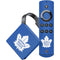 NHL Toronto Maple Leafs Color Pop Amazon Fire TV Skin