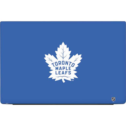 NHL Toronto Maple Leafs Color Pop Dell Vostro Skin