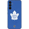 NHL Toronto Maple Leafs Color Pop Galaxy A54 5G Skin