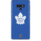 NHL Toronto Maple Leafs Color Pop Galaxy Note 9 Skin