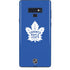 NHL Toronto Maple Leafs Color Pop Galaxy Note 9 Skin