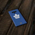 NHL Toronto Maple Leafs Color Pop Galaxy Note 9 Skin