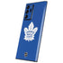 NHL Toronto Maple Leafs Color Pop Galaxy Note20 Ultra 5G Skin