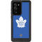 NHL Toronto Maple Leafs Color Pop Galaxy Note20 Ultra 5G Waterproof Case
