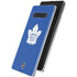 NHL Toronto Maple Leafs Color Pop Galaxy S10 Skin