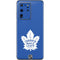 NHL Toronto Maple Leafs Color Pop Galaxy S20 Ultra 5G Skin