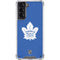 NHL Toronto Maple Leafs Color Pop Galaxy S21 5G Clear Case