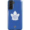 NHL Toronto Maple Leafs Color Pop Galaxy S21 FE Pro Case