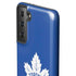 NHL Toronto Maple Leafs Color Pop Galaxy S21 Plus 5G Pro Case