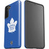 NHL Toronto Maple Leafs Color Pop Galaxy S21 Plus 5G Pro Case