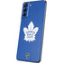 NHL Toronto Maple Leafs Color Pop Galaxy S21 Plus 5G Skin
