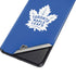 NHL Toronto Maple Leafs Color Pop Galaxy S21 Plus 5G Skin