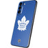 NHL Toronto Maple Leafs Color Pop Galaxy S22 Plus Skin
