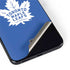 NHL Toronto Maple Leafs Color Pop Galaxy S22 Plus Skin