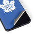 NHL Toronto Maple Leafs Color Pop Galaxy S22 Skin