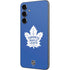 NHL Toronto Maple Leafs Color Pop Galaxy S23 FE Skin