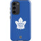 NHL Toronto Maple Leafs Color Pop Galaxy S23 Plus Pro Case