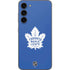 NHL Toronto Maple Leafs Color Pop Galaxy S23 Plus Skin